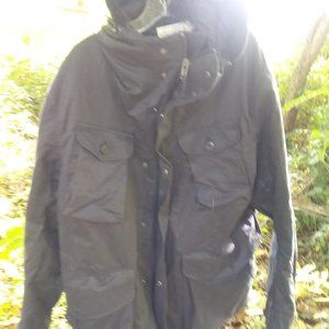 H&M women's winter coat